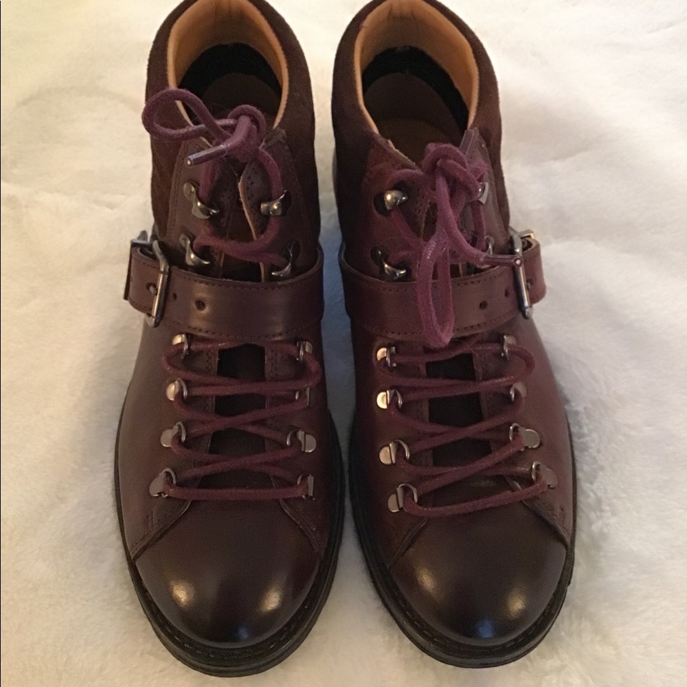 SEBAGO Laney Hiker. Sz 5 New!